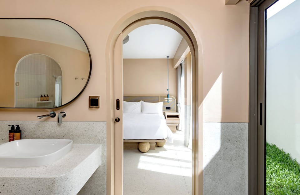 Villa, 2 Bedrooms (Pool) | Pool | Outdoor pool