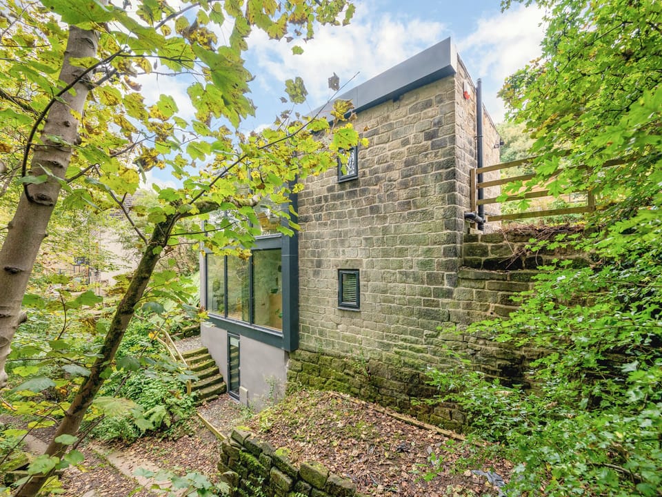 Exterior | The Keep, Hebden Bridge