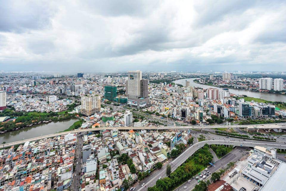 Standard Apartment, Balcony, City View | Street view