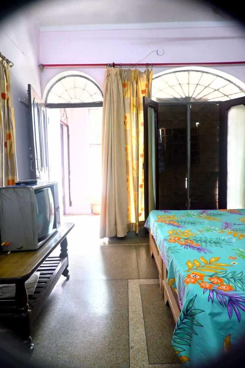 Quadruple Room | Free WiFi