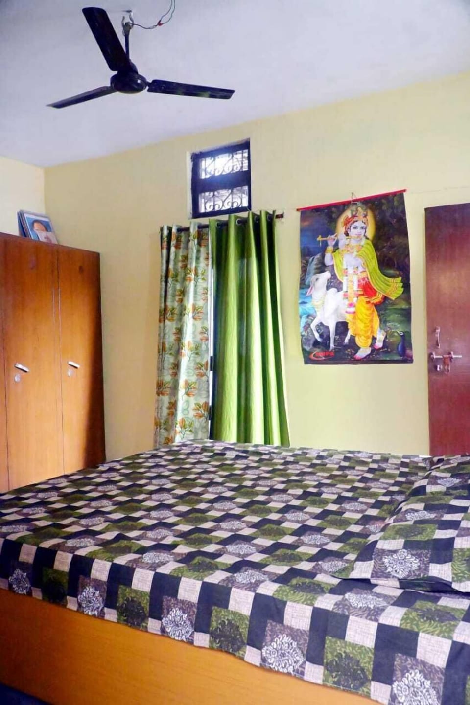 Deluxe Room | Free WiFi