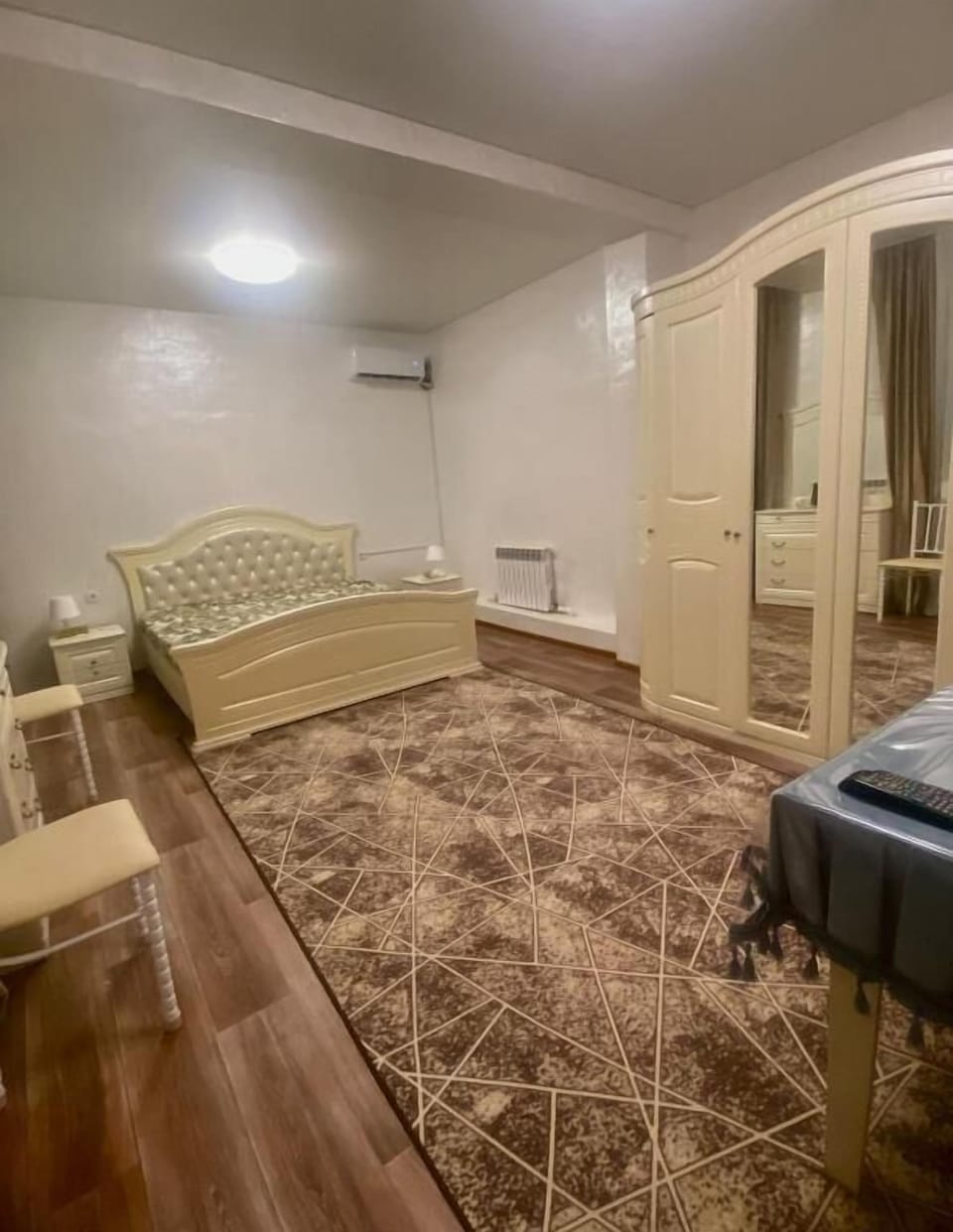Comfort Suite | Free WiFi