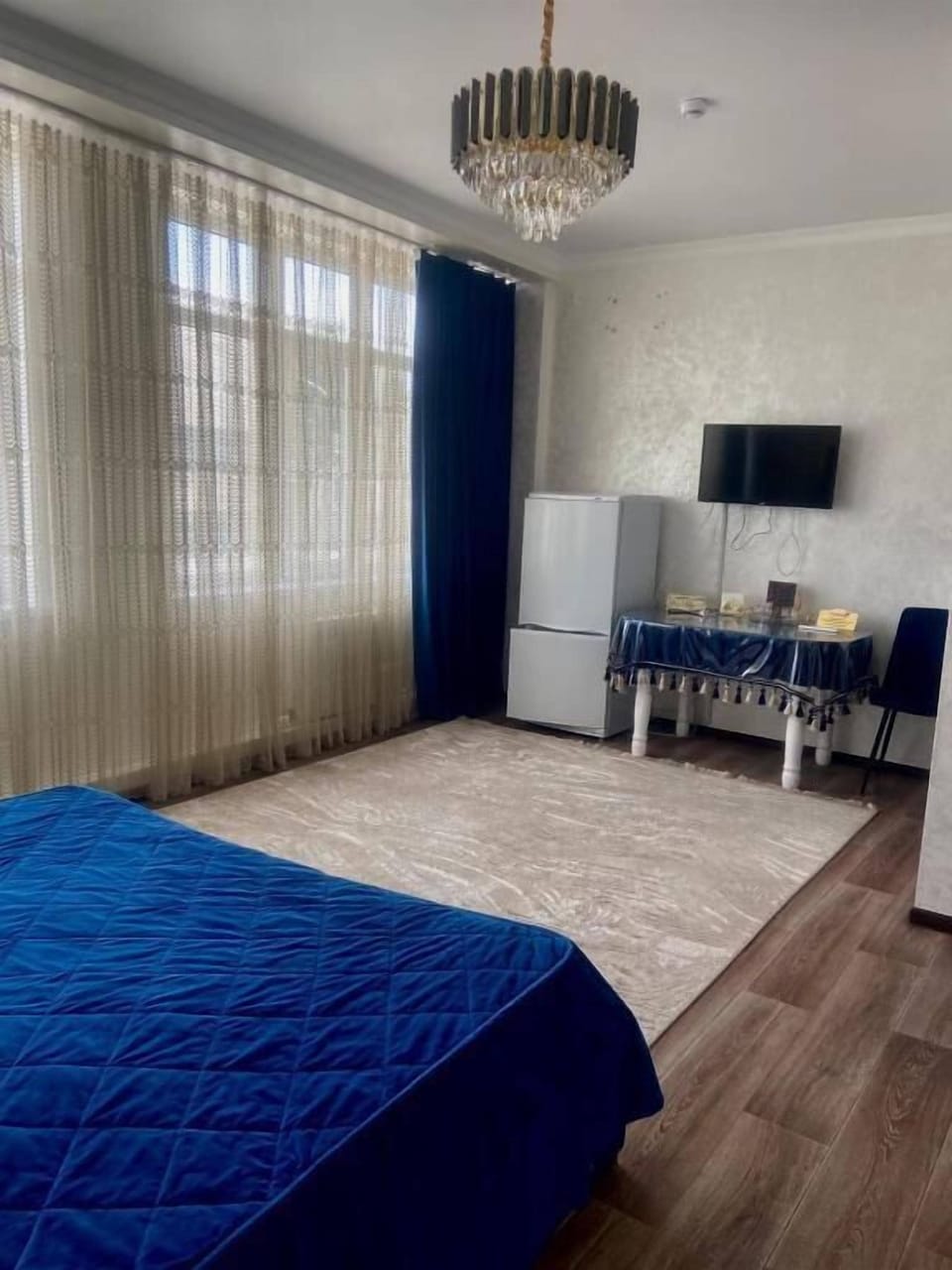 Comfort Suite | Free WiFi
