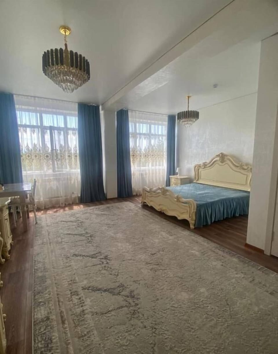 Comfort Suite | Free WiFi