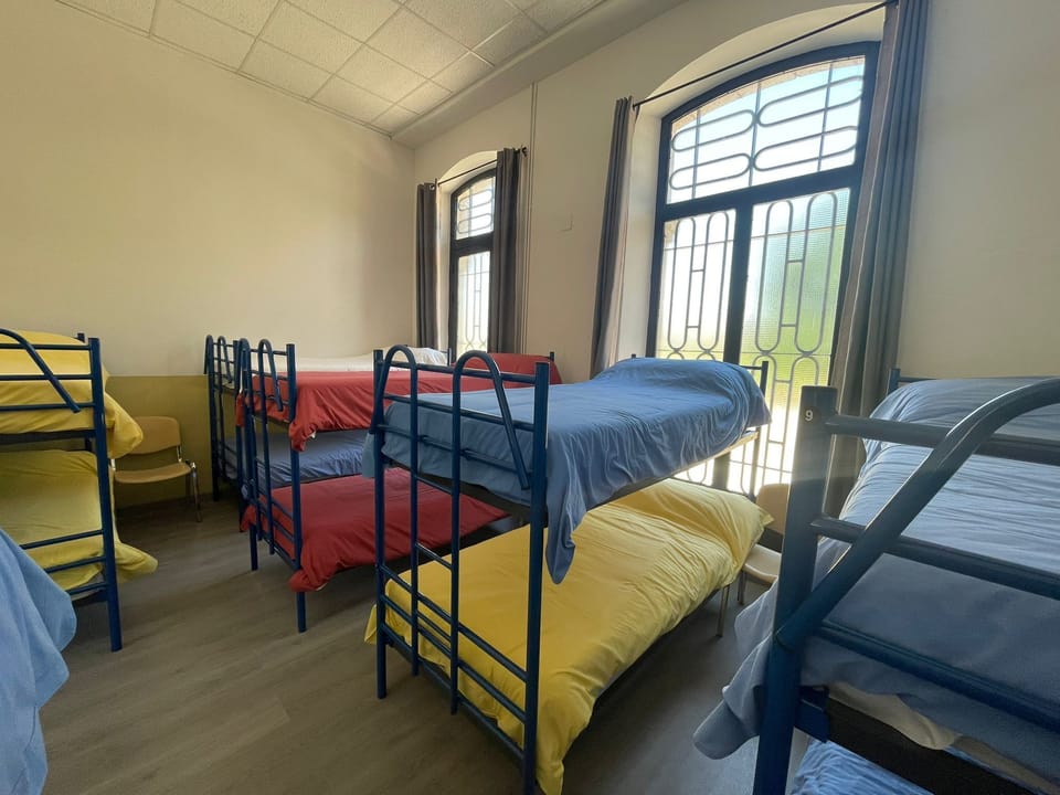 Economy Room, Garden View | Free WiFi