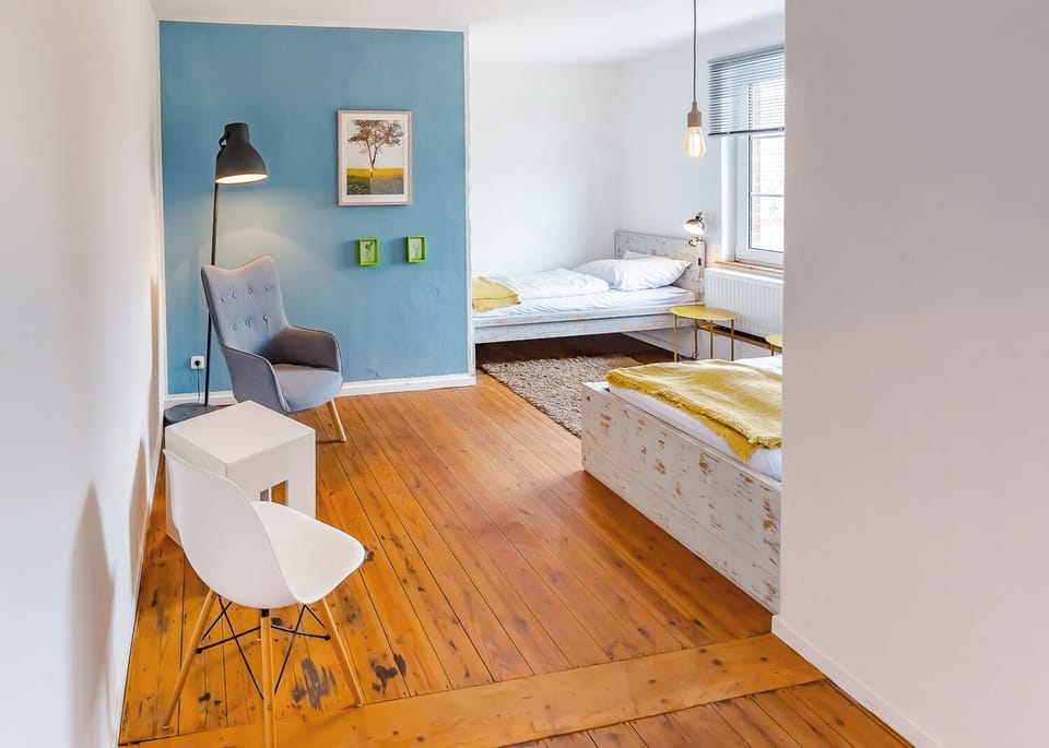 Superior Double Room | Free WiFi
