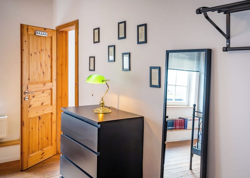 Standard Double Room | Free WiFi