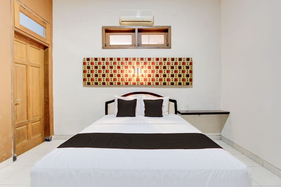 Family Suite | Free WiFi, bed sheets