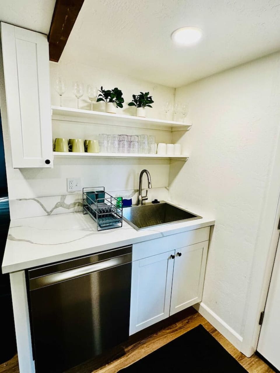 Kitchen Sink