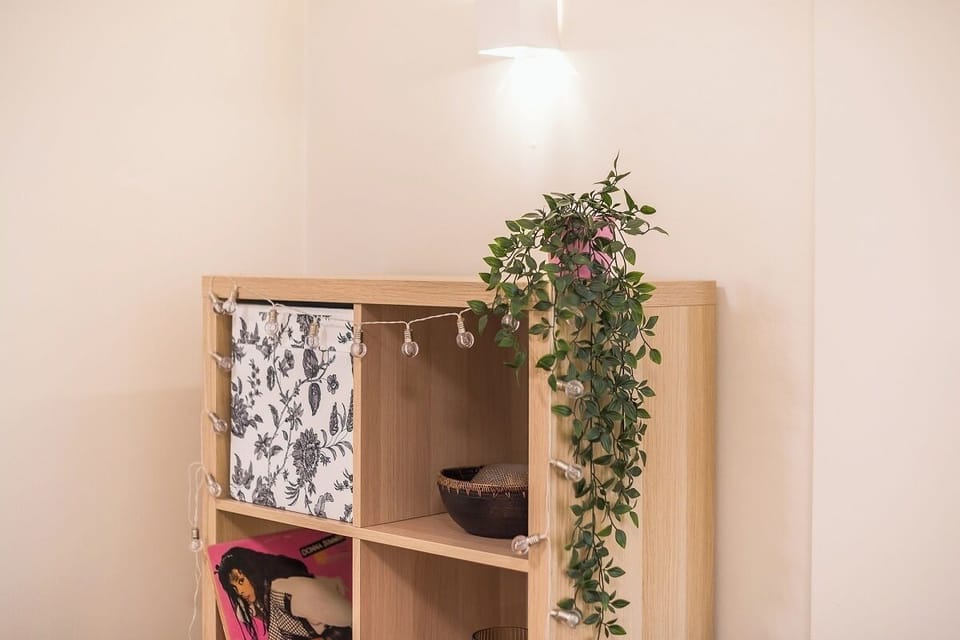 Apartment, Balcony, Hill View | Iron/ironing board, free WiFi