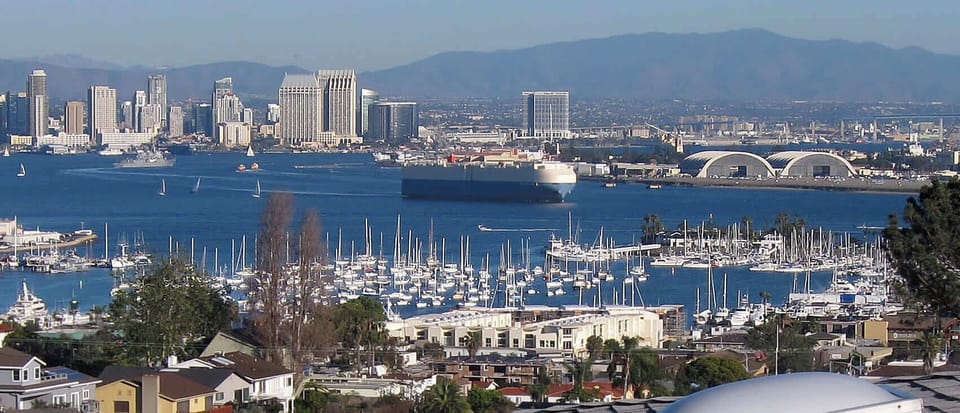 Marina