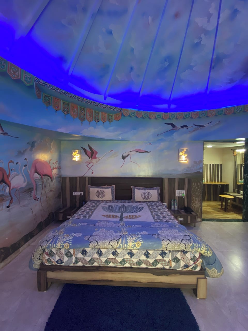 Comfort Villa