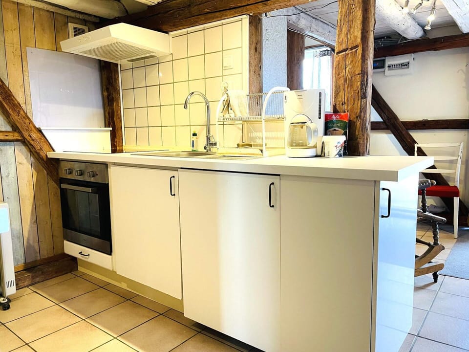 House | Interior