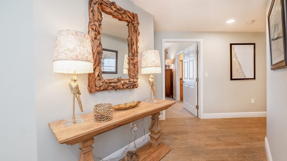 Entryway