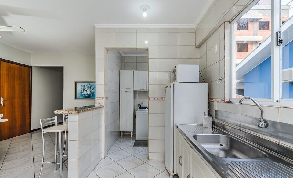 Basic Apartment | Private kitchen