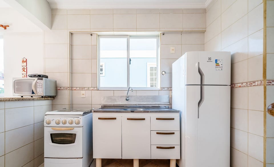 Basic Apartment | Private kitchen