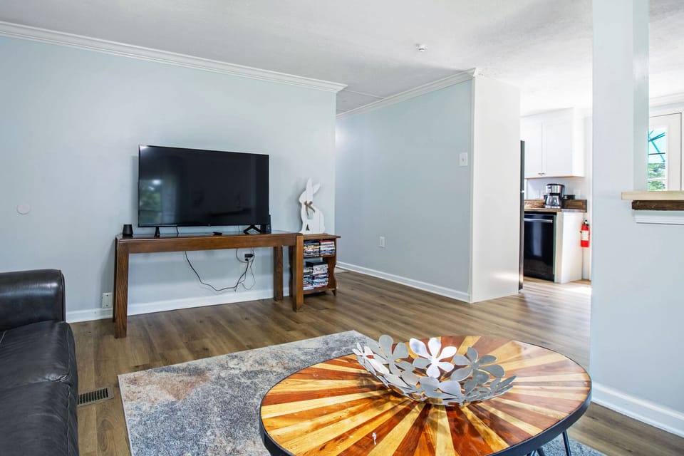 Living Room Area