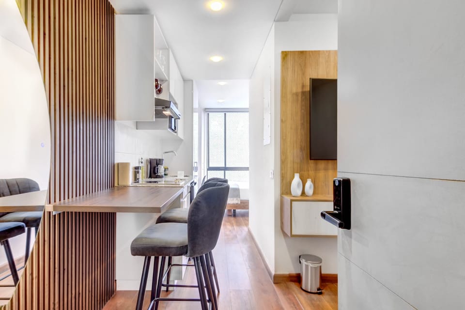 House | 1 bedroom, Internet