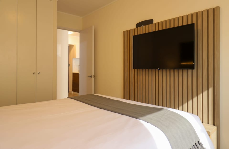 House | 1 bedroom, high-speed internet