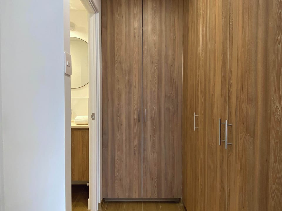 House | 1 bedroom, Internet
