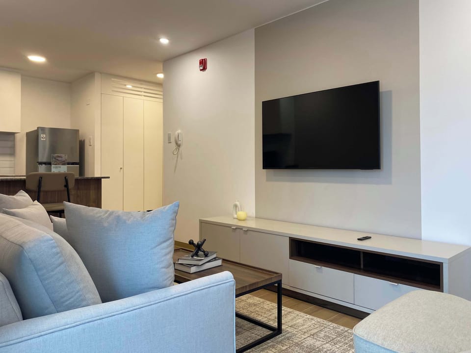 House | 1 bedroom, Internet