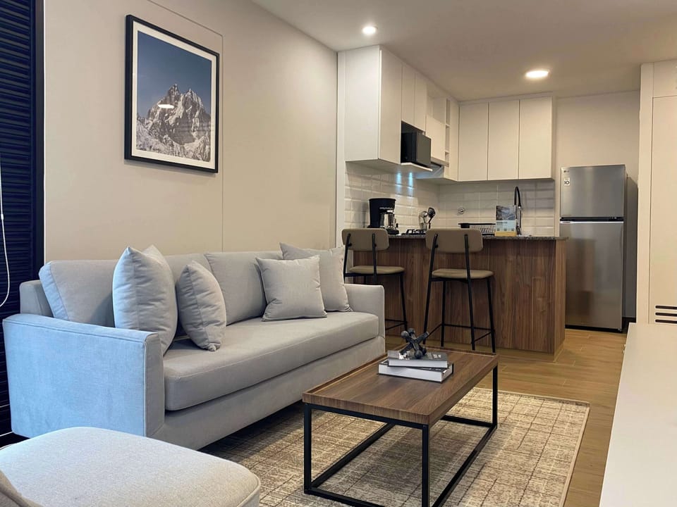 House | 1 bedroom, Internet