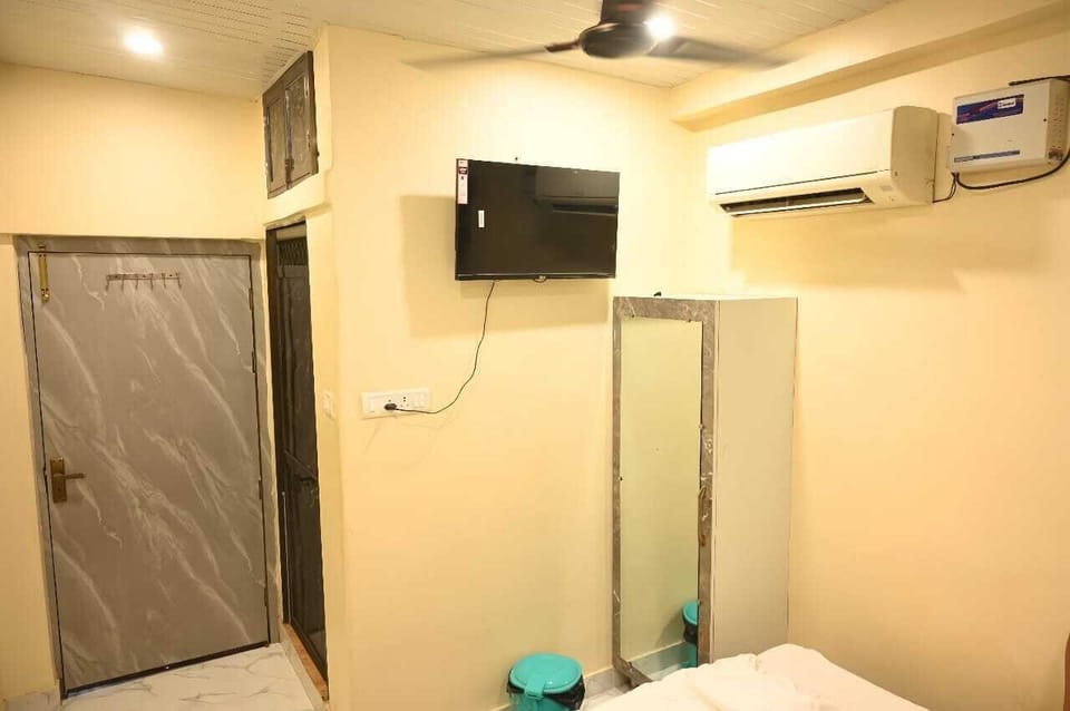 Deluxe Quadruple Room | Free WiFi