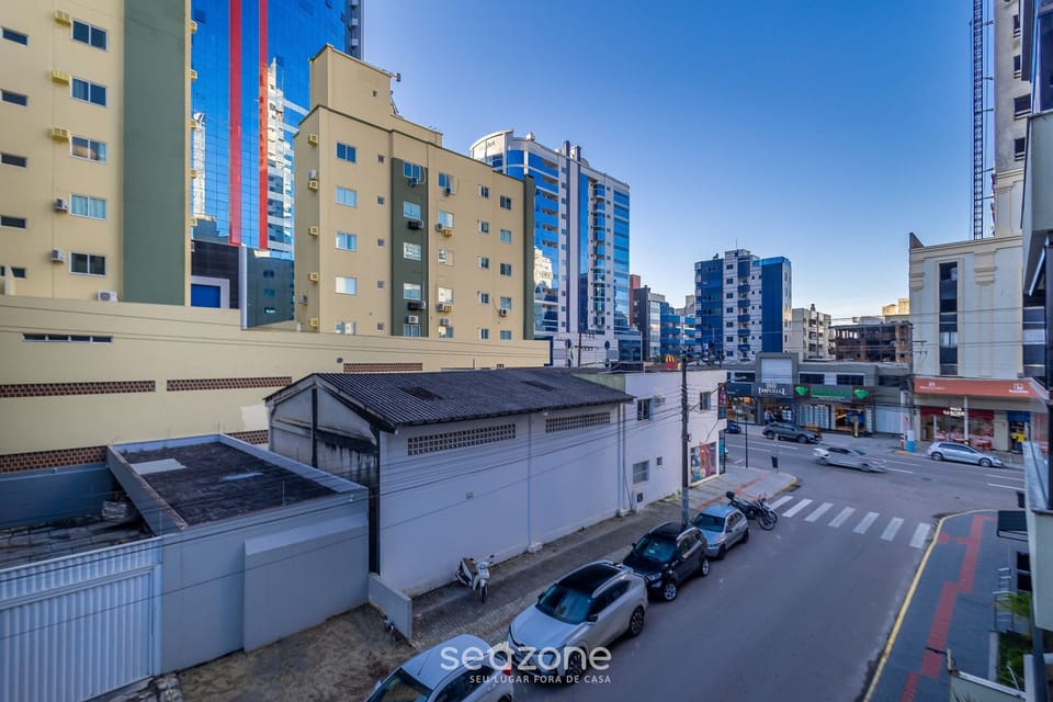 Basic Apartment | Parking | Free self parking