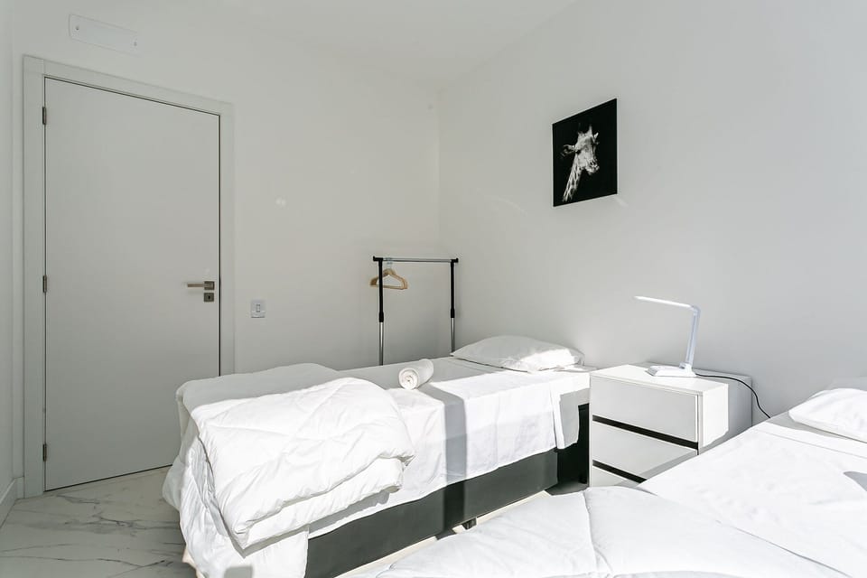 Basic Apartment | 2 bedrooms