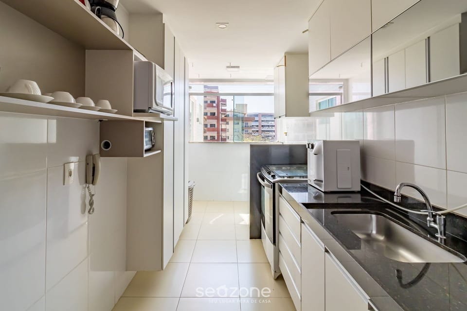 Basic Apartment | Private kitchen | Cookware/dishes/utensils