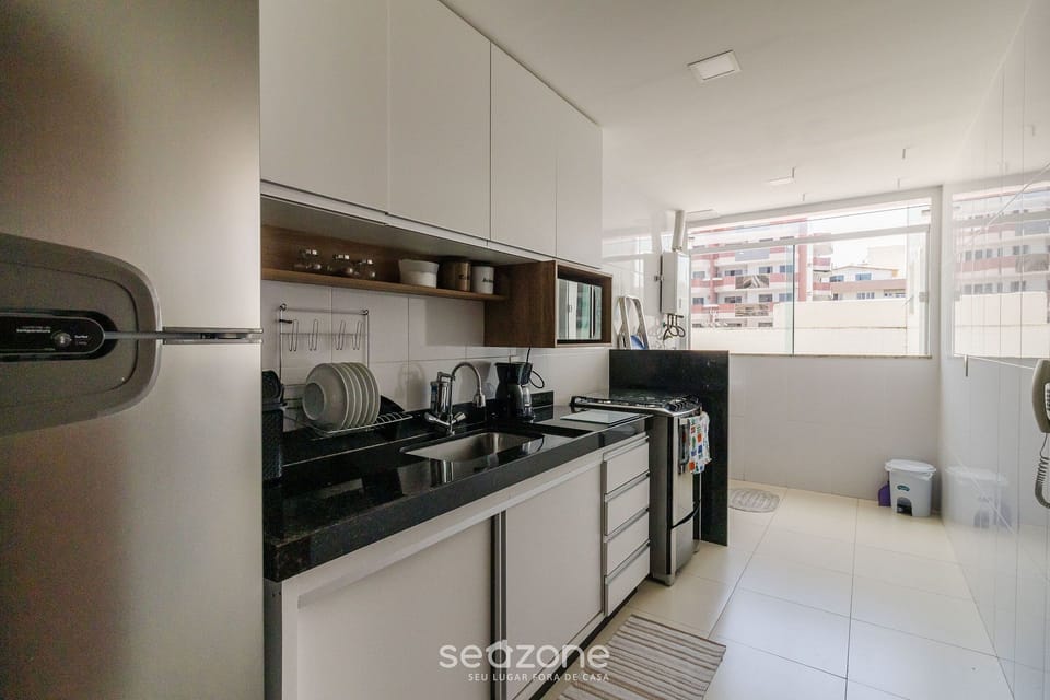 Apartment | Private kitchen