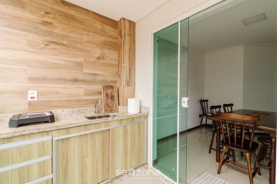 Apartment | Private kitchen