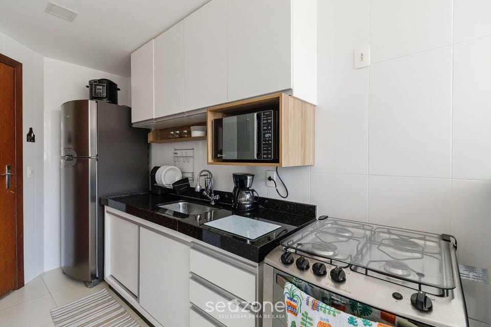 Apartment | Private kitchen