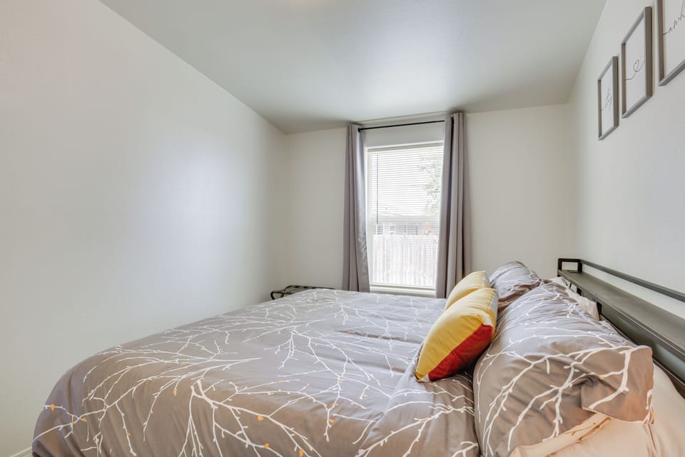 Apartment (3 Bedrooms) | Interior