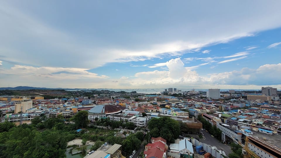 View from room