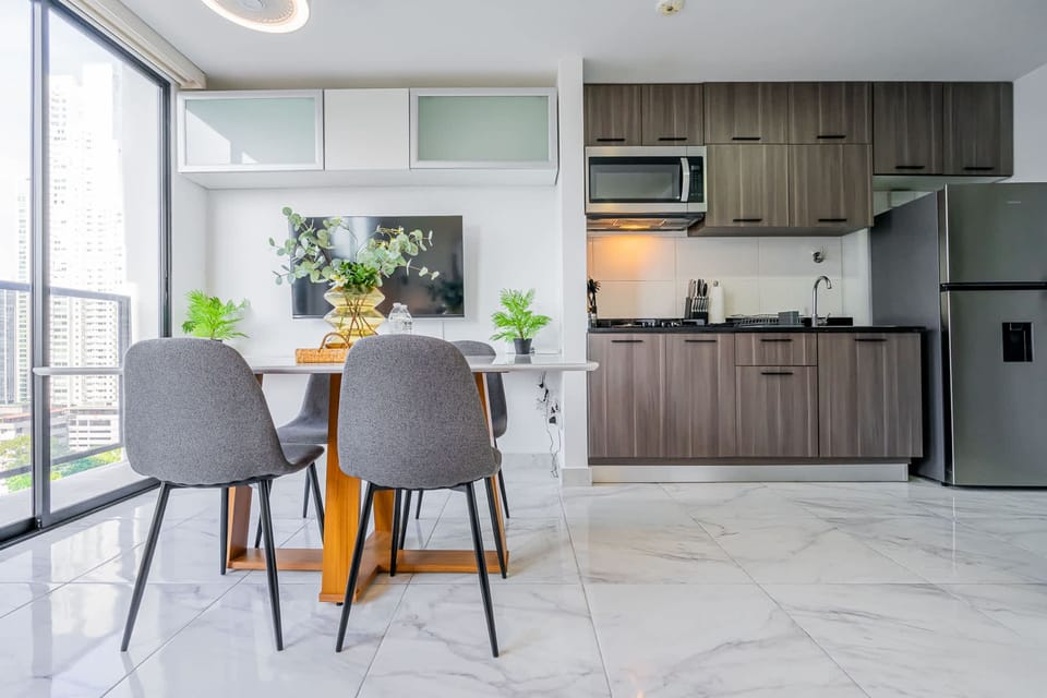 House | 1 bedroom, high-speed internet