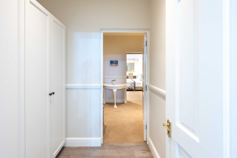 House | Interior