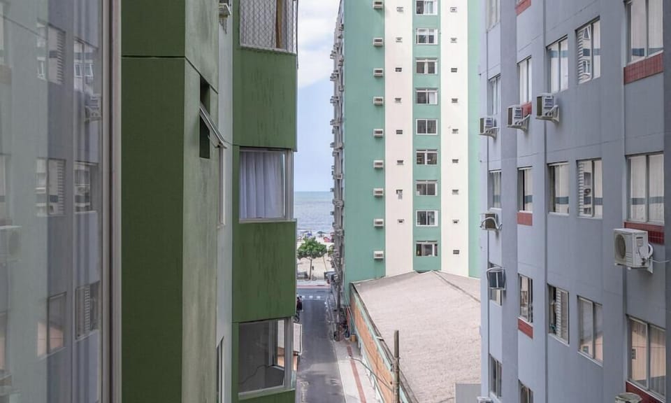 Basic Apartment | View from property