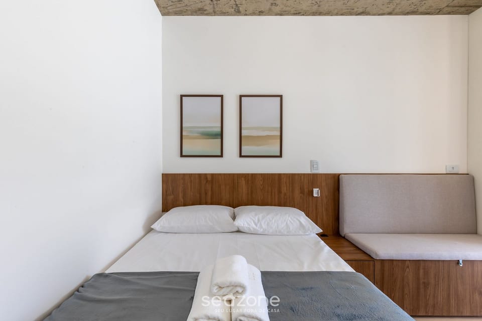 Basic Apartment | 1 bedroom