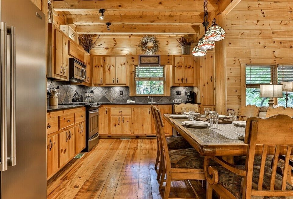Hosting A Family Will Be Perfect Here