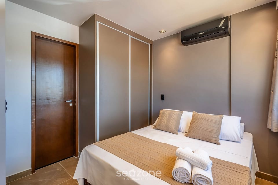 Basic Apartment | 1 bedroom, free WiFi
