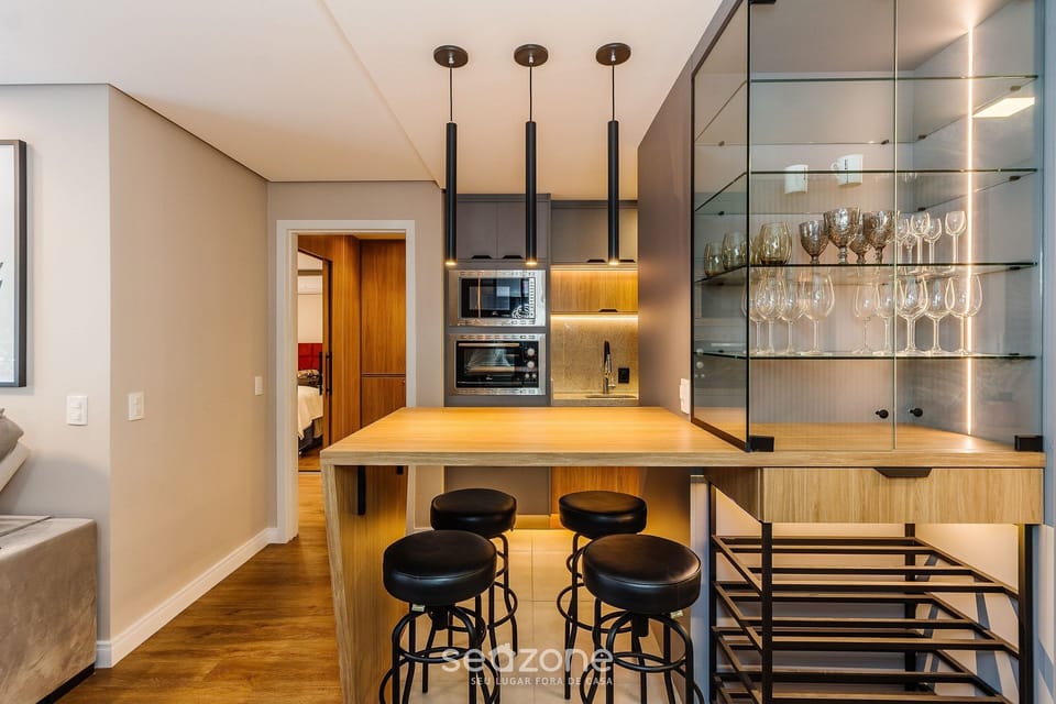 Basic Apartment | Private kitchen | Cookware/dishes/utensils