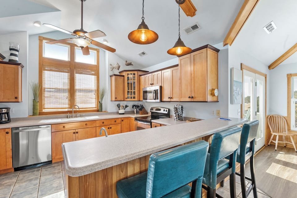 CP99: Zea Urchins | Top Level Kitchen