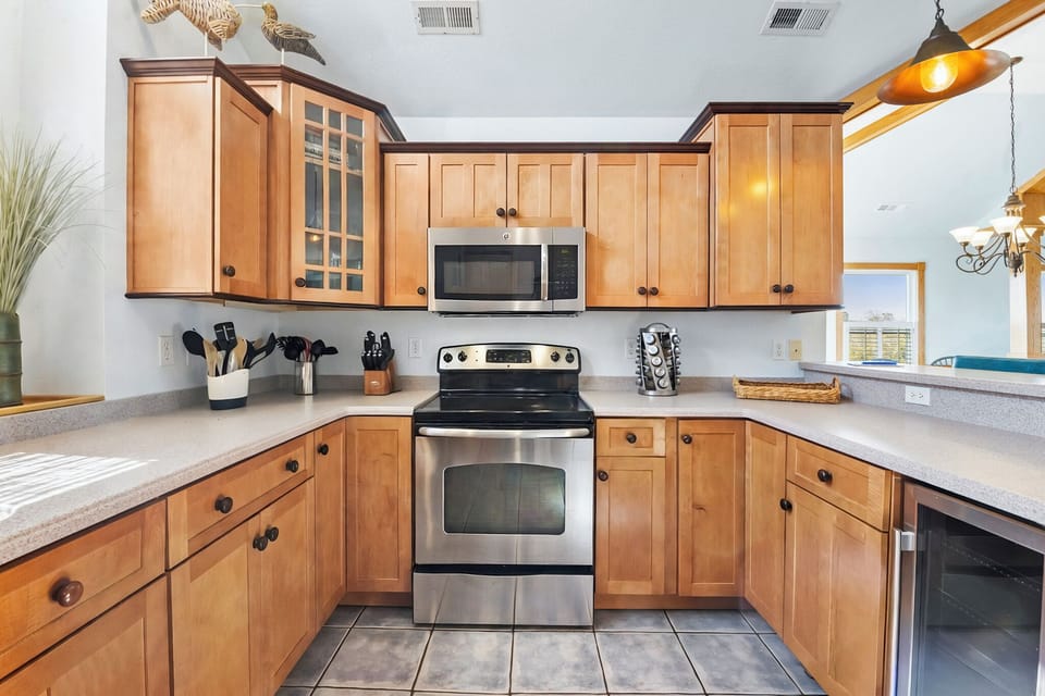 CP99: Zea Urchins | Top Level Kitchen