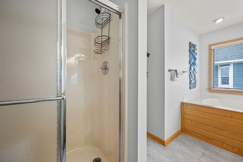 CP36: Better Together | Top Level Bedroom 1 Semi-Private Bath