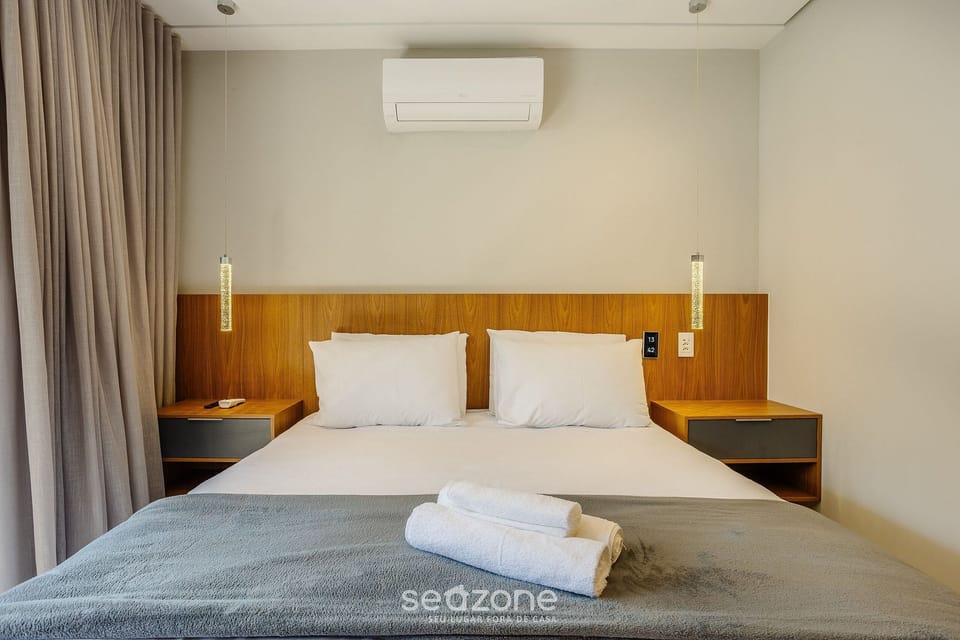Basic Apartment | 1 bedroom, WiFi (free)