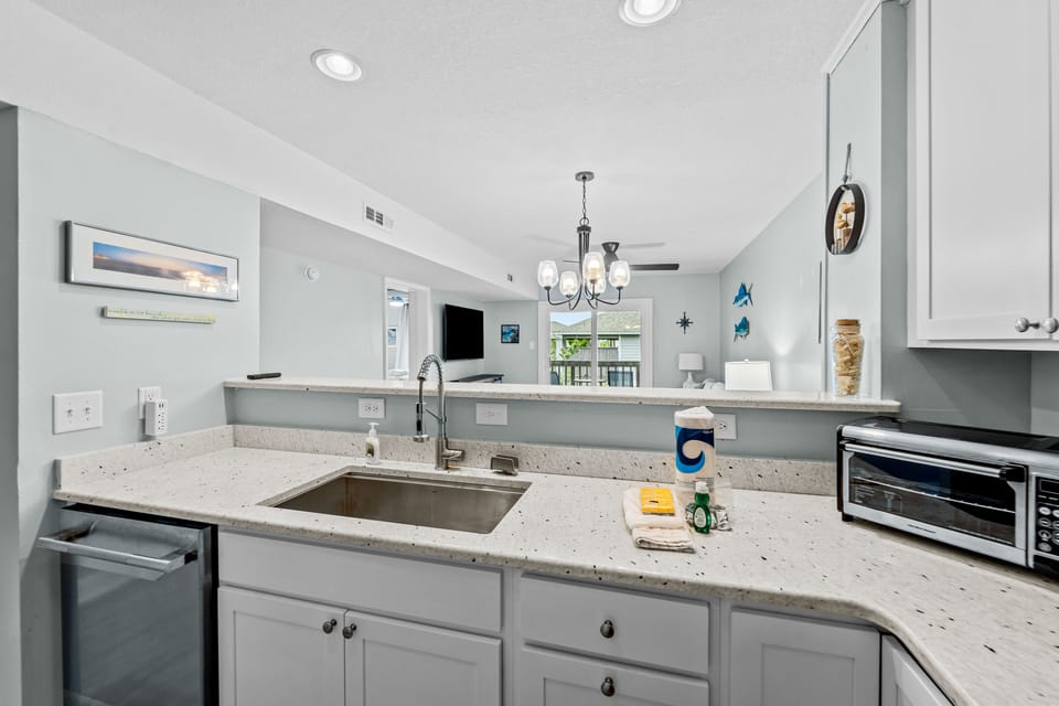 OSF28: La LuNa | Kitchen