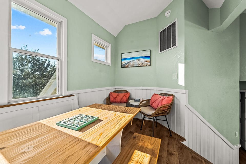 VOH30: The Princess Tide | Top Level Loft