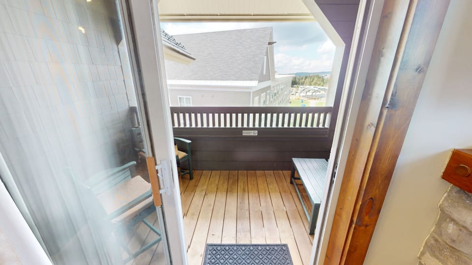 Architecture, Balcony, Building, Indoors, Home Decor