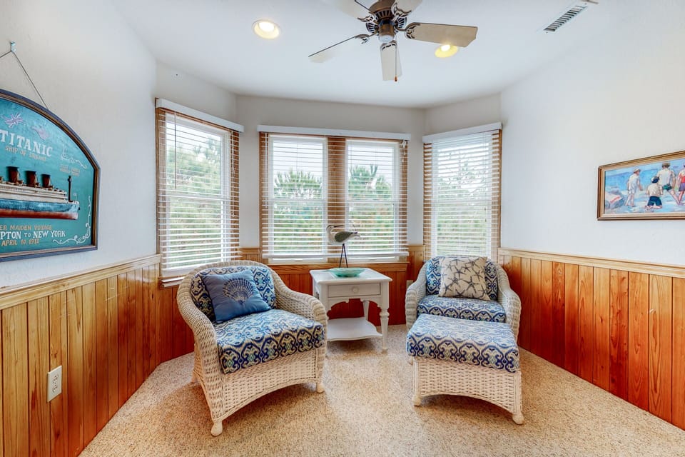 WH579: Pelican Pines | Top Level Loft